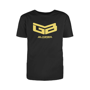 Glozier Boxing T-shirt