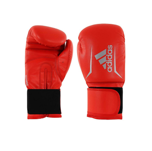 Adidas AdiSBG50 Boxing Gloves