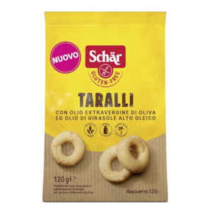 Schar Taralli