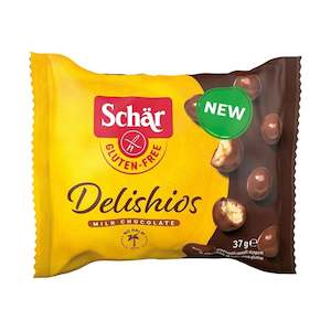 Schar Delishios