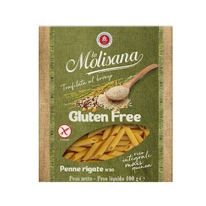 Grocery: Italian La Molisana Penne Rigate