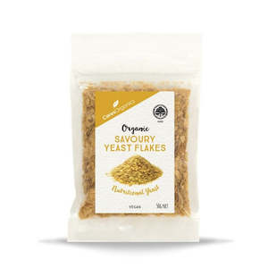 Ceres Organics Savoury Yeast Flakes