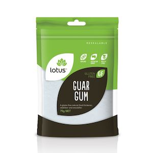 Lotus Guar Gum