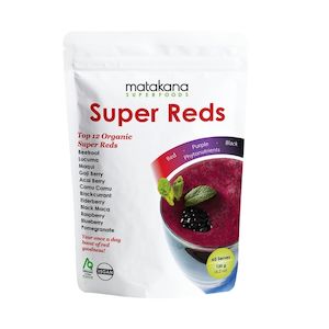 Grocery: Matakana Superfoods Super Reds