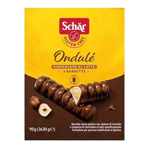 Grocery: Schar Ondule