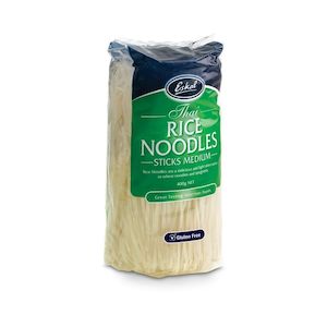 Eskal Foods Rice Noodles