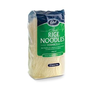 Eskal Foods Rice Vermicelli Noodles