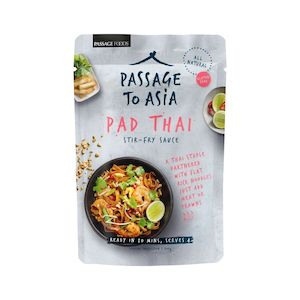 Passage Foods Pad Thai Sauce