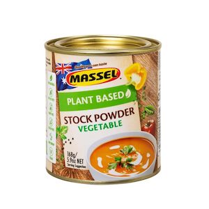 Massel Vege Stock Powder