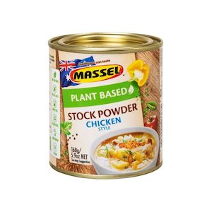 Massel Chicken Stock Powder