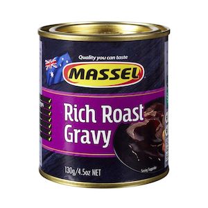 Massel Rich Roast Gravy Mix