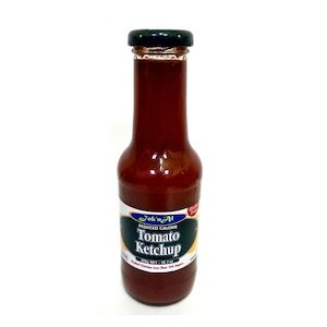 Jok N Al Tomato Ketchup