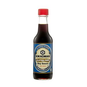 Kikkoman Gluten Free Soy Sauce