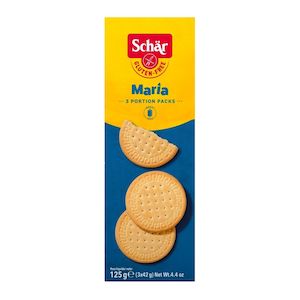 Schar Maria Biscuits