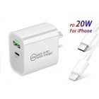 iPhone 20W Super Fast Charger Sale for type-C to PD - NZ Stock Deal