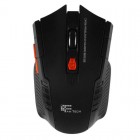 FanTech Wireless Gaming Mouse FTM-W529 Black