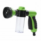 Products: 8 In 1 Pressure Hose Nozzle Foam Gun