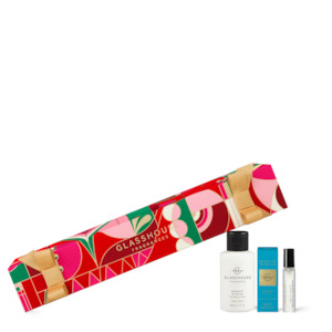 Gifts: 5mL EDP & 50mL Body Lotion Bon Bon - Christmas - Midnight in Milan