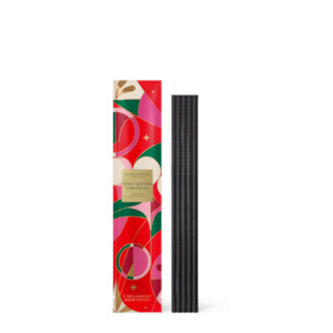 Gifts: 5 Replacement Scent Stems - Christmas - Night Before Christmas