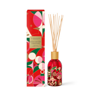 Gifts: Diffuser 250mL - Christmas - Night Before Christmas