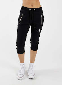 Pants: Cut Trackies - Staple