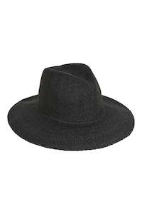 Eb Ive: Palme Fedora / Sable