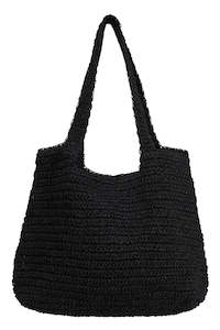 Eb Ive: Palme Bag / Sable