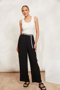 Eb Ive: La Mer Pant / Sable