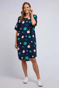 Under 50: Serena  relaxed dress