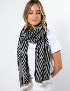 Scarf / Diagonal