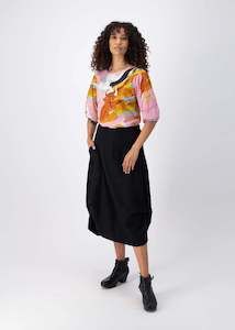 Milwaukee Skirt - Black