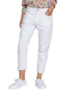 Ltb Jeans: Eliana White Jean