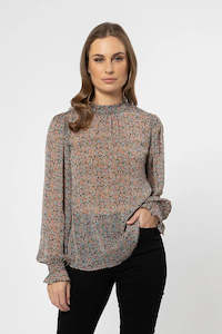 Winter: Alia Top