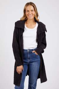 Carolina Cardi Black