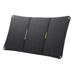 Adventure Power: NOMAD 20 SOLAR PANEL