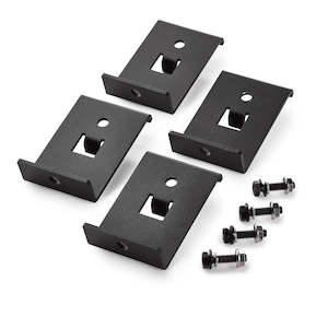 Boulder Mounting Bracket