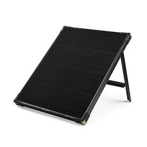 Boulder 50 Solar Panel