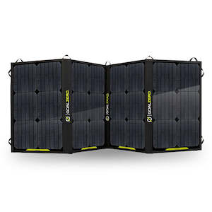 Nomad 100 Solar Panel