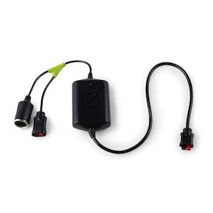 12V Regulated Cable - Yeti Li