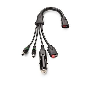 Power Station Accessories: Yeti Li 12V Max Current Cable