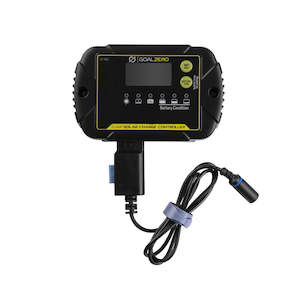 Solar Accessories: 10A Charge Controller