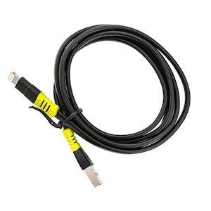 Usb Accessories: Usb To Lightning Connector Cable  99cm