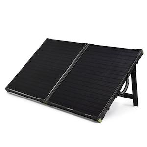 Boxing Day Sales 20 Of Selected Items: Boulder 100 Solar Panel Briefcase