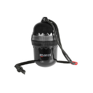 Waterproof Key Canister goatislanddive