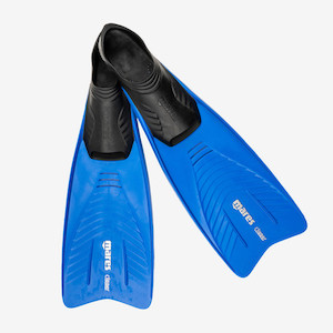 CLIPPER SNORKELING FINS goatislanddive