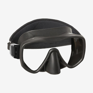 Diving school: XRM-Light Mask goatislanddive