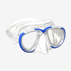 Diving school: TANA Dive Mask goatislanddive