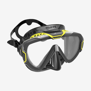 Diving school: Pure Wire Dive Mask goatislanddive