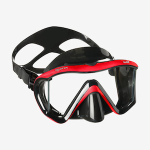 I3 Dive Mask goatislanddive