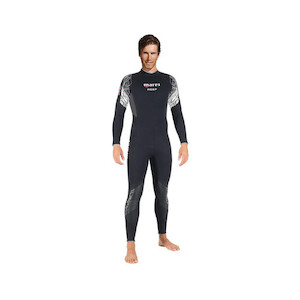 Mens 3MM Full Length Wetsuit Reef. goatislanddive